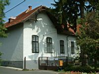 Hausarzt - Révfülöp